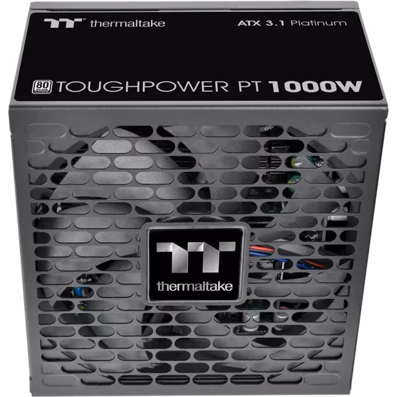 Toughpower PT alimentation modulaire 1000 watt - image 4