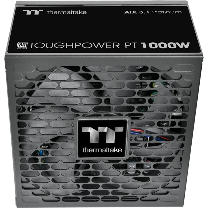 Toughpower PT alimentation  modulaire 1000 watt - image 4