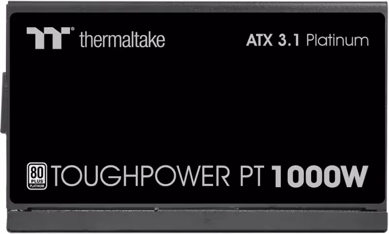 Toughpower PT alimentation modulaire 1000 watt - image 5