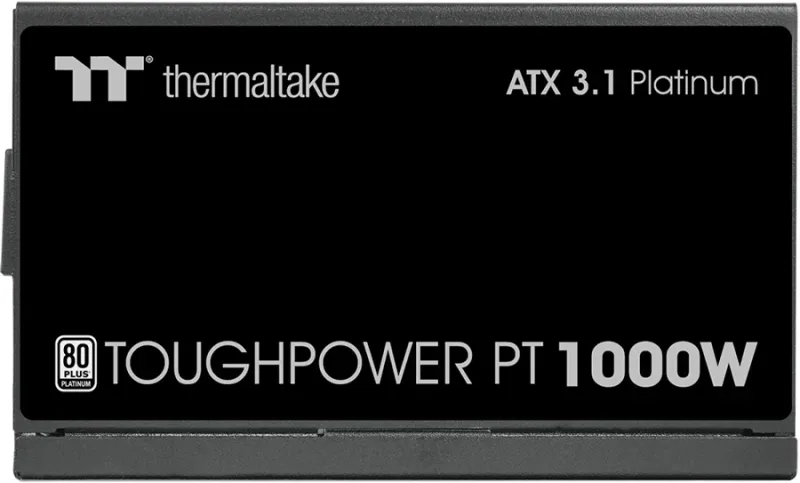 Toughpower PT alimentation  modulaire 1000 watt - image 5