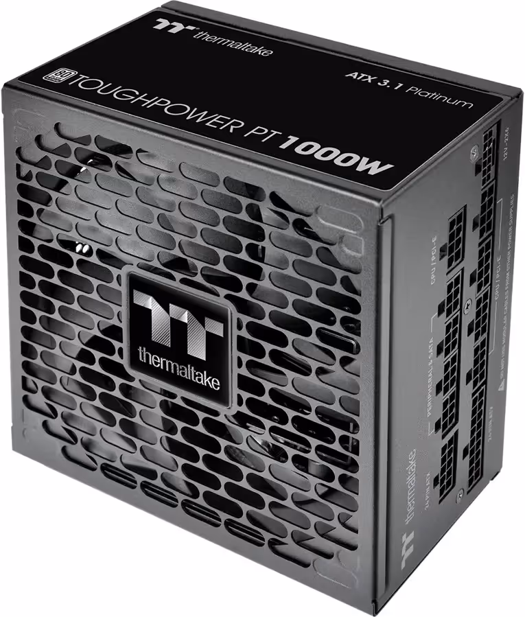 Toughpower PT alimentation modulaire 1000 watt - image 3