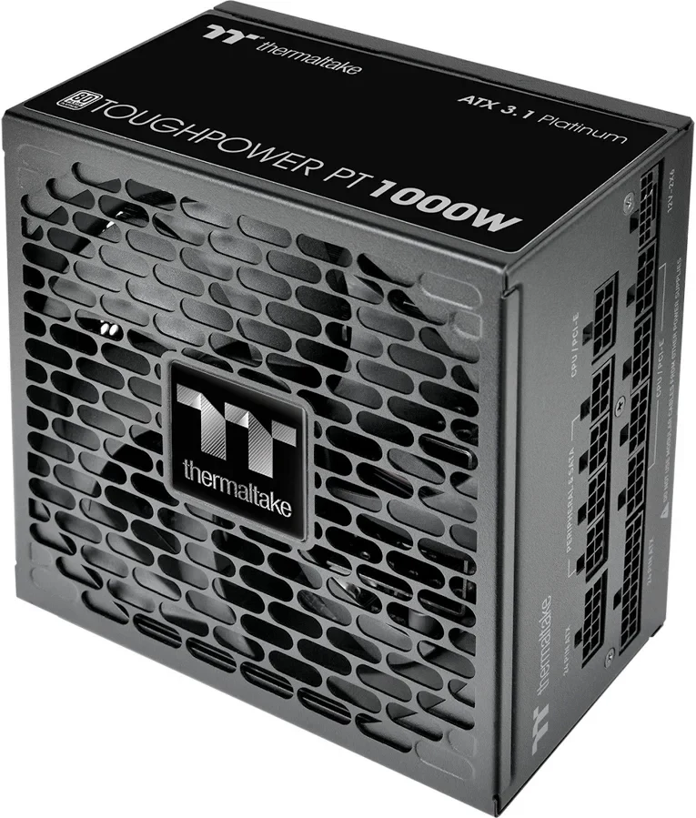 Toughpower PT alimentation  modulaire 1000 watt - image 3