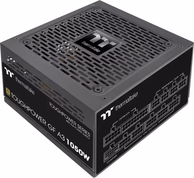 ToUGHPOWER GF A3 Gold - TT Premium Edition alimentation  modulaire 1050 watt - image 2