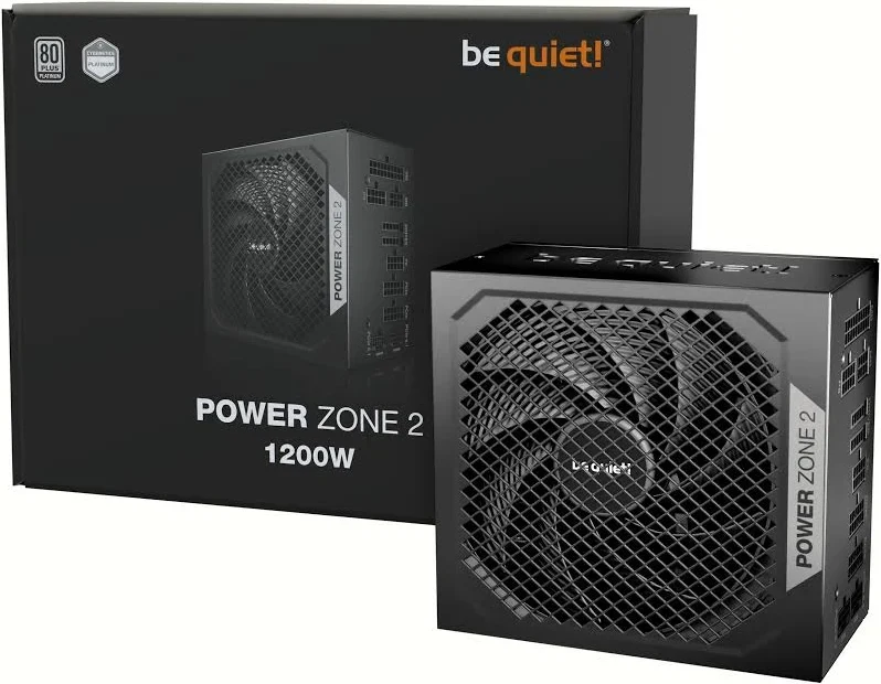 Power Zone 2 alimentation  modulaire 1200 watt - image 3