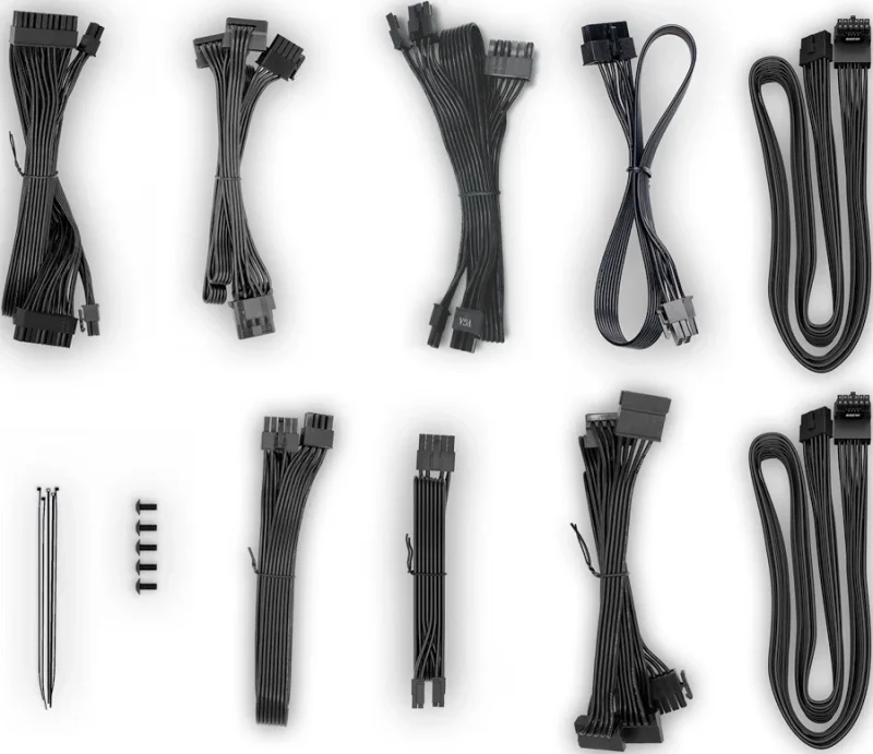 Power Zone 2 alimentation  modulaire 1200 watt - image 4