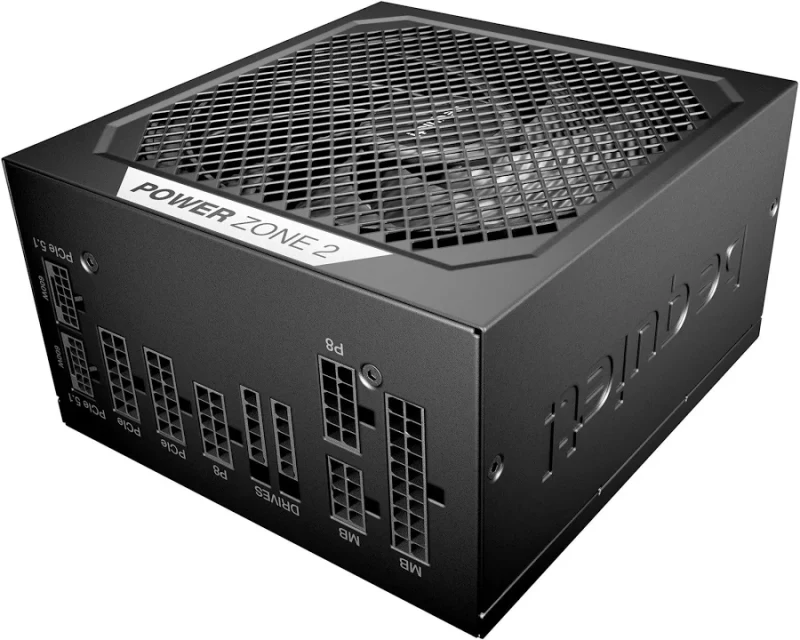 Power Zone 2 alimentation  modulaire 1200 watt - image 2
