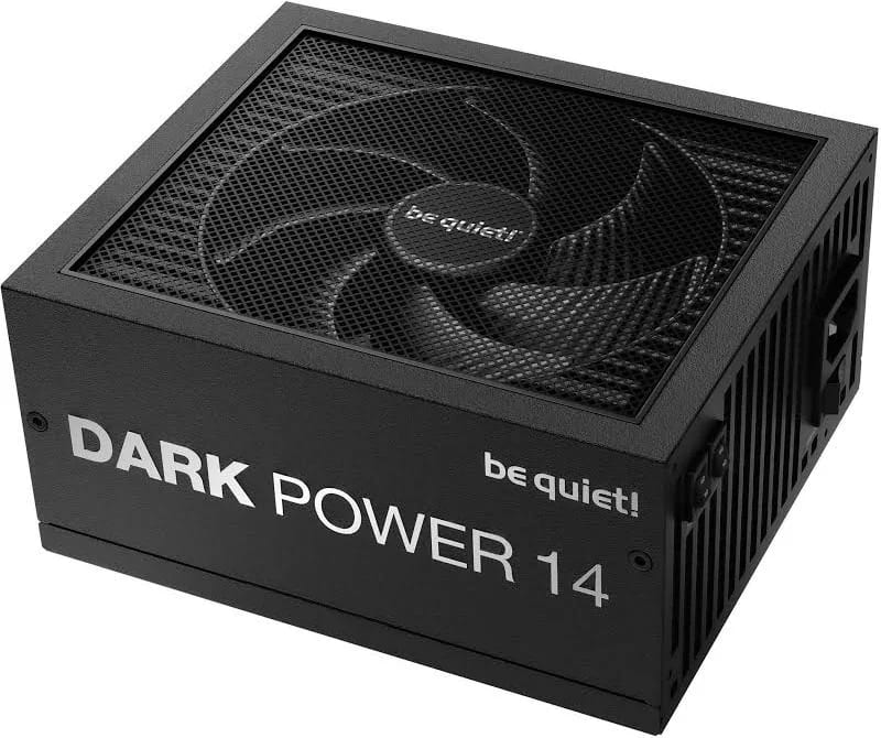 DARK POWER 14 alimentation  modulaire 1200 watt - image 4