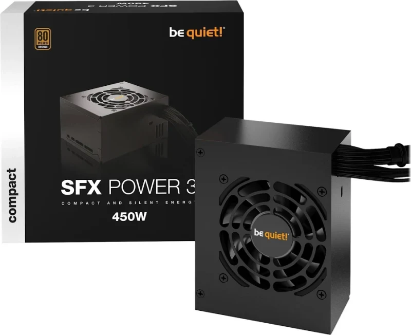 SFX Power 3 alimentation  450 watt - image 3