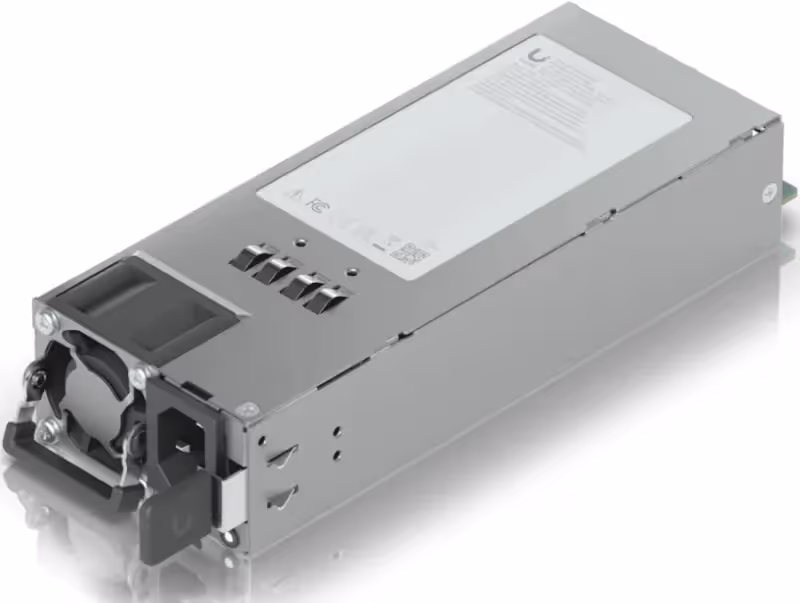 Module d''alimentation échangeable à chaud UniFi bloc d''alimentation 150 watt - image 3