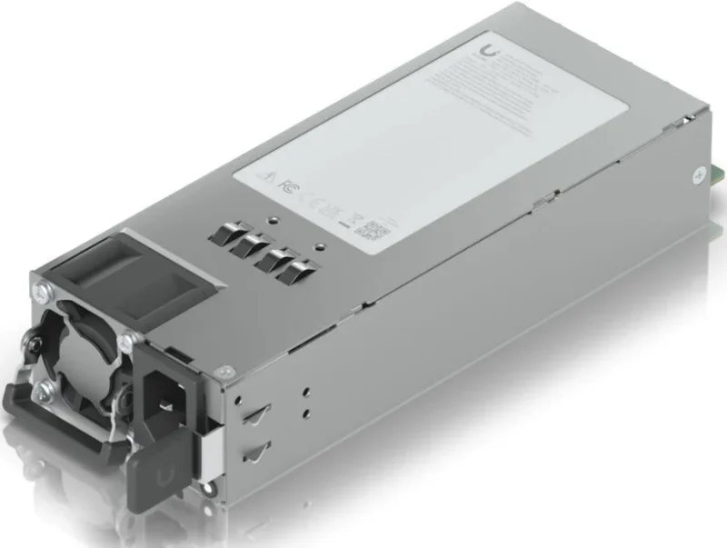 Module d''alimentation échangeable à chaud UniFi bloc d''alimentation 150 watt - image 3
