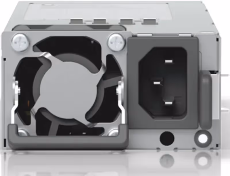 Module d''alimentation échangeable à chaud UniFi bloc d''alimentation 150 watt - image 4