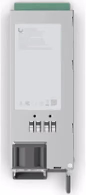Module d''alimentation échangeable à chaud UniFi bloc d''alimentation 150 watt - image 2
