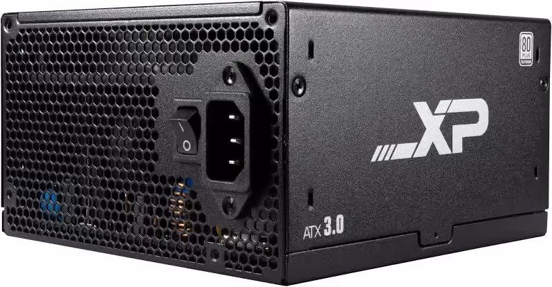 SAMA XPH-1000A alimentation  modulaire 1000 watt - image 3