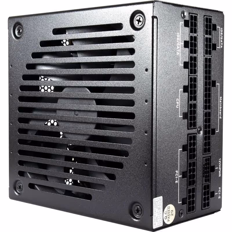 SAMA XPH-1000A alimentation  modulaire 1000 watt - image 2