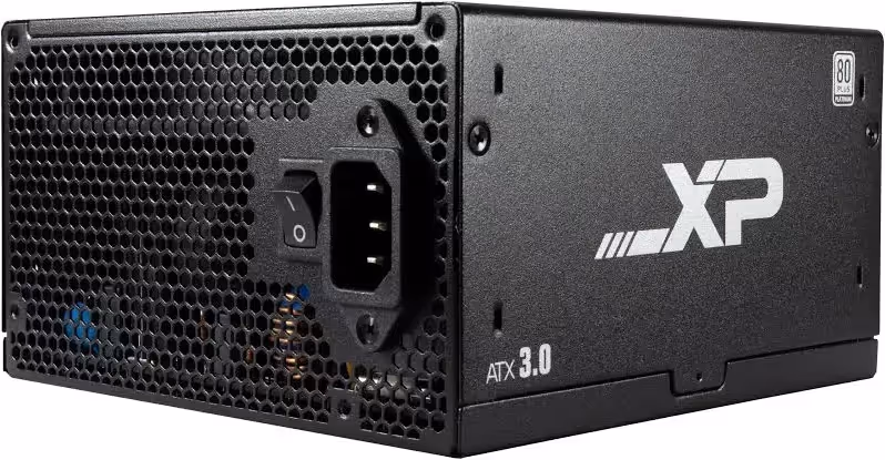 SAMA XPH-1200A alimentation  modulaire 1200 watt - image 4