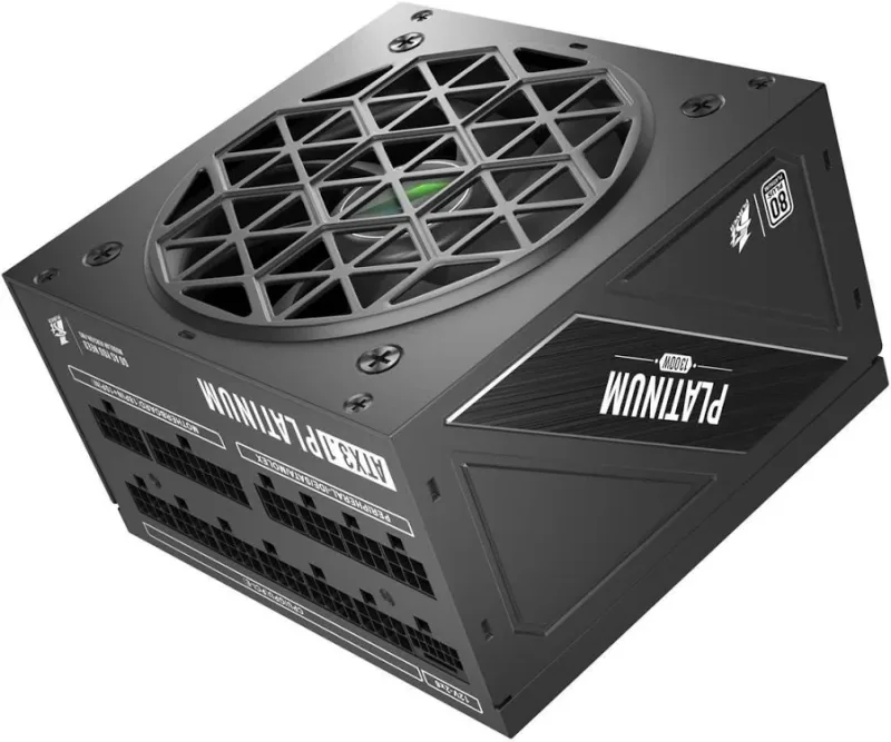 ArgusNT HA-1300BA3 alimentation  modulaire 1300 watt - image 5