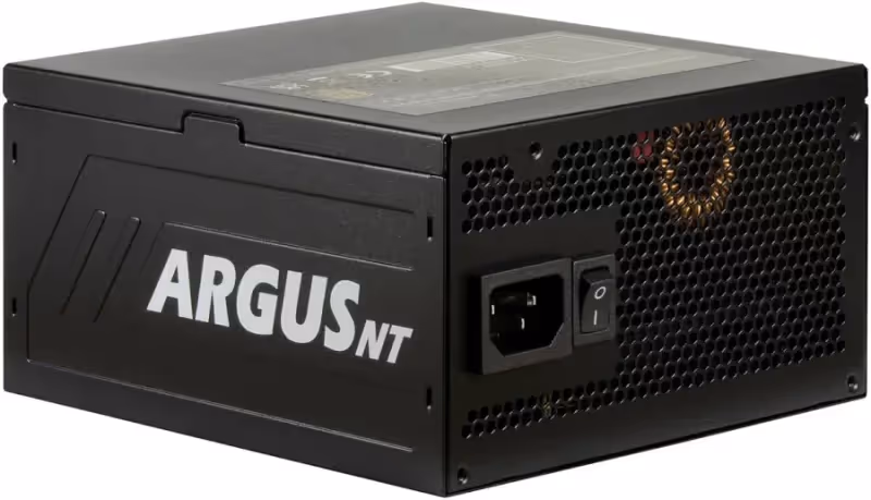 HA-1200BA4 alimentation  1200 watt - image 3