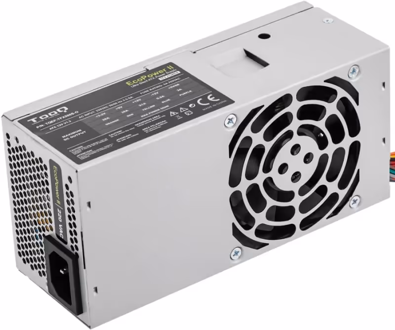 Tooq TFX500S-O Ecopower 500W - image 2
