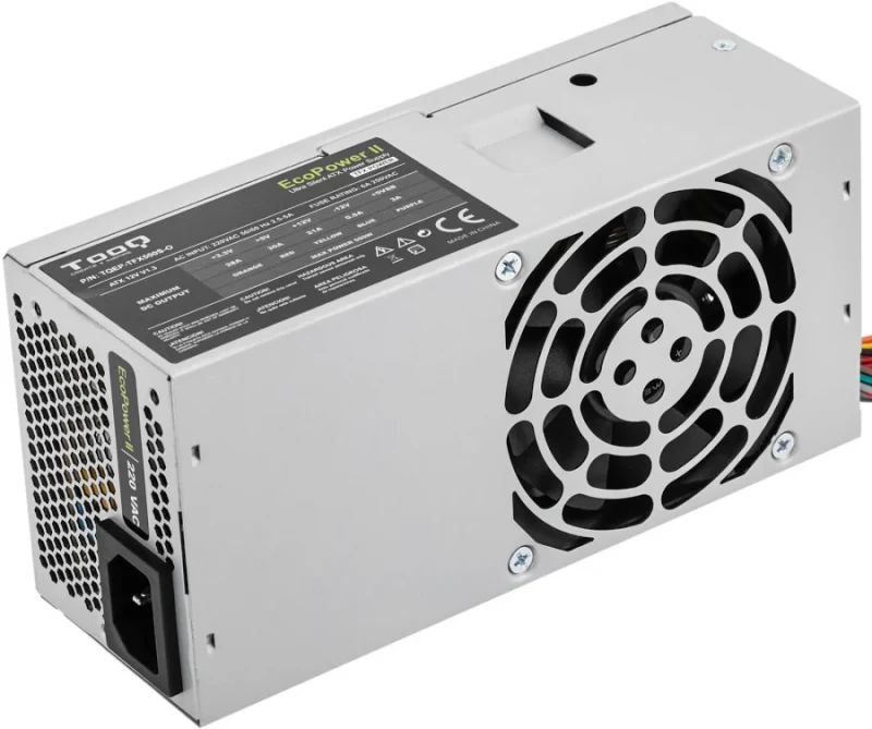 Tooq TFX500S-O Ecopower 500W - image 2