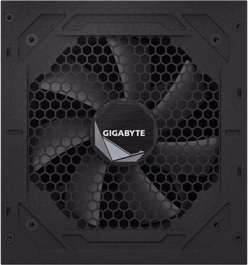 Gigabyte GP-UD750GM 750W 80 Plus Or Modulaire - image 2