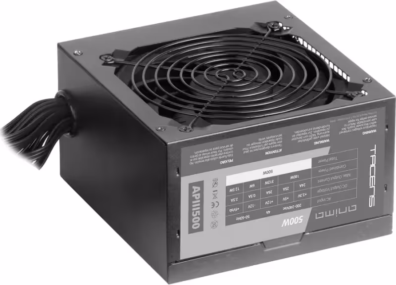 Tacens Anima APIII500 500W - image 5
