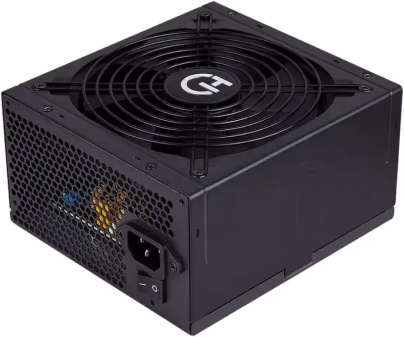 Hiditec BZ850 850W 80 Plus Bronze - image 2