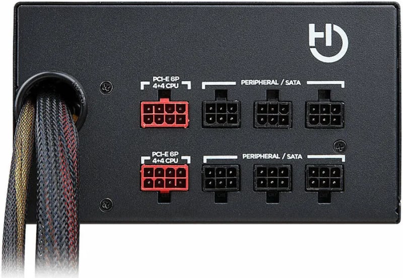 Hiditec BZ850 850W 80 Plus Bronze - image 5