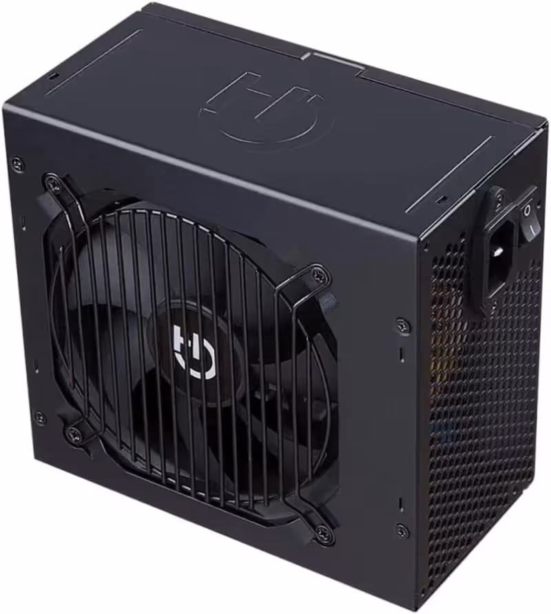 Hiditec BZ850 850W 80 Plus Bronze - image 3