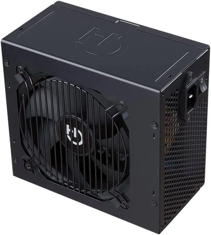 Hiditec BZ850 850W 80 Plus Bronze - image 3