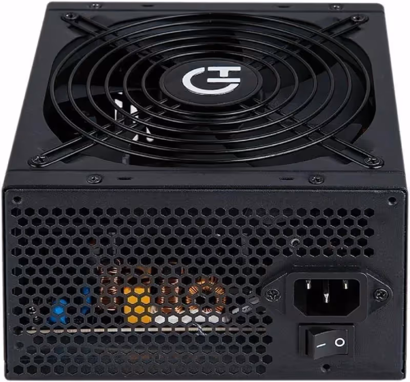Hiditec BZ850 850W 80 Plus Bronze - image 4