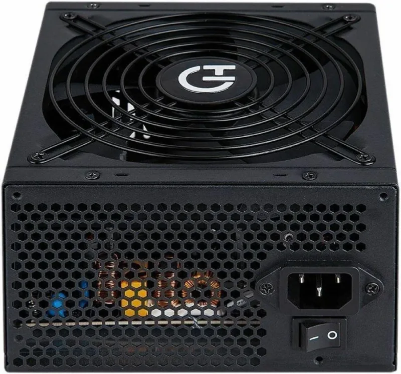 Hiditec BZ850 850W 80 Plus Bronze - image 4