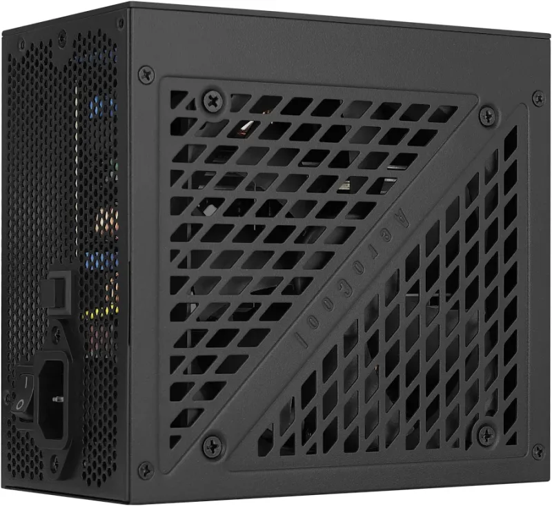 Aerocool Mirage Gold 850W 80 Plus Or Modulaire - image 5