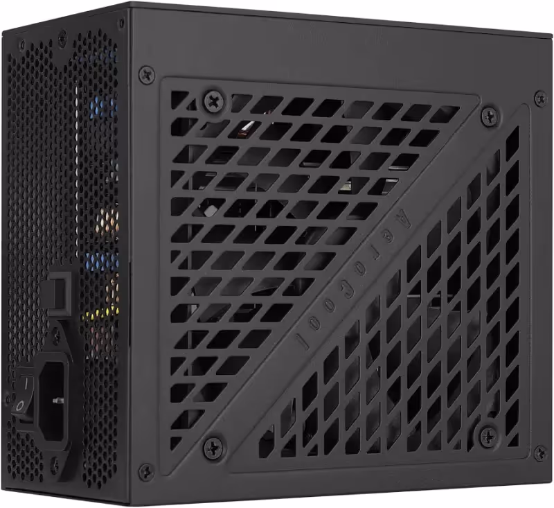 Aerocool Mirage Or RVB 850W 80 Plus Or - image 4