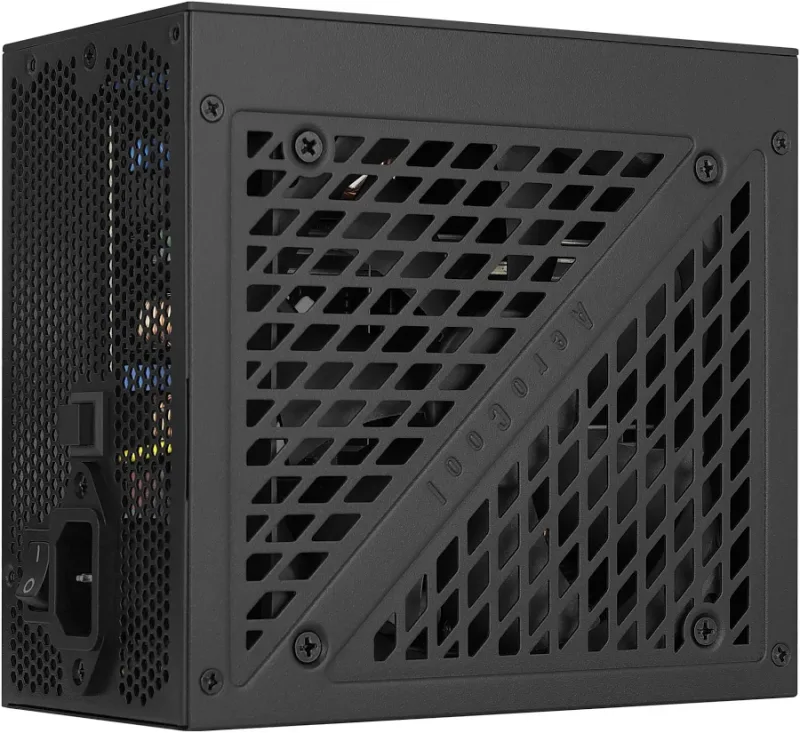 Aerocool Mirage Or RVB 850W 80 Plus Or - image 4