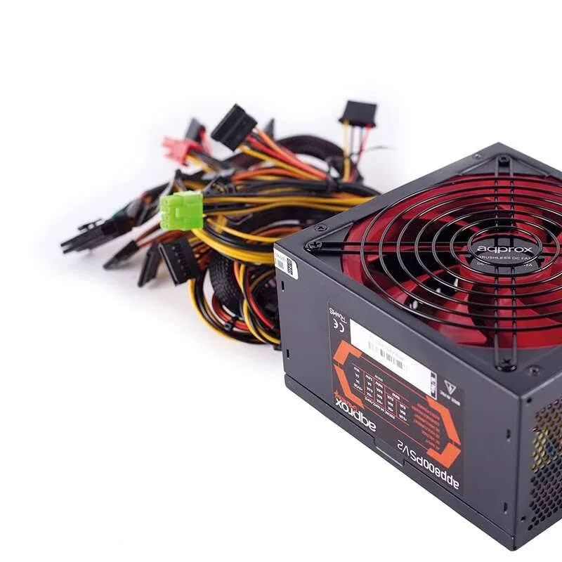 Environ APP800PSV3 800W PFC actif - image 4