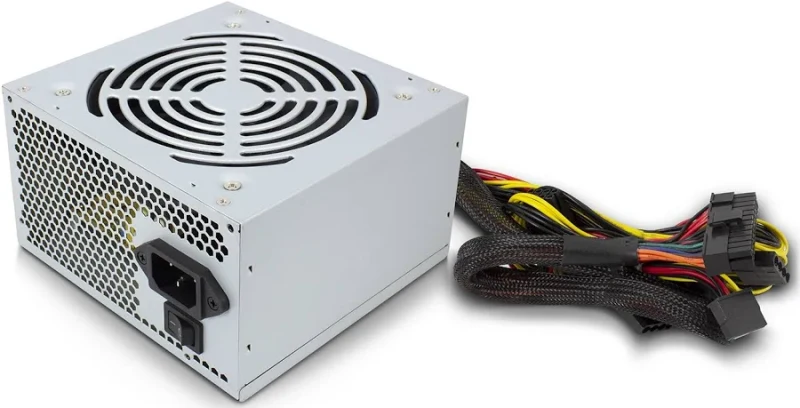 Ewent EW3909 Alimentation 500W - image 2