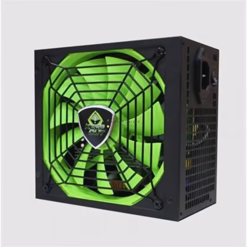 Keep Out FX1000MU 1000W Modulaire - image 5