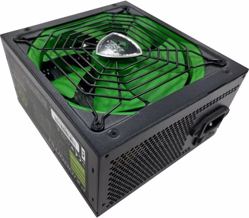 Keep Out FX1000MU 1000W Modulaire - image 2