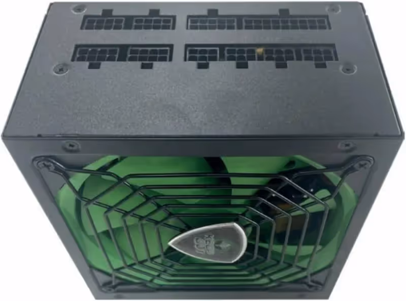 Keep Out FX1000MU 1000W Modulaire - image 3