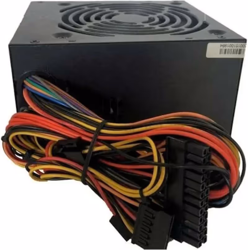 Tacens Anima APIIII600 600W 80 Plus Bronze - image 4