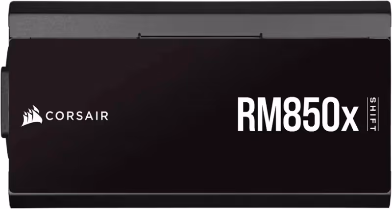 Corsair RM850x SHIFT 850W 80 Plus Or Modulaire - image 3
