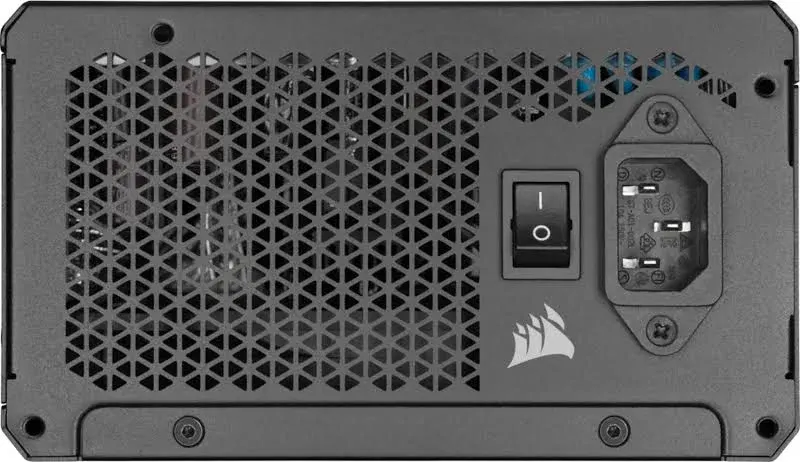 Corsair RM850x SHIFT 850W 80 Plus Or Modulaire - image 5