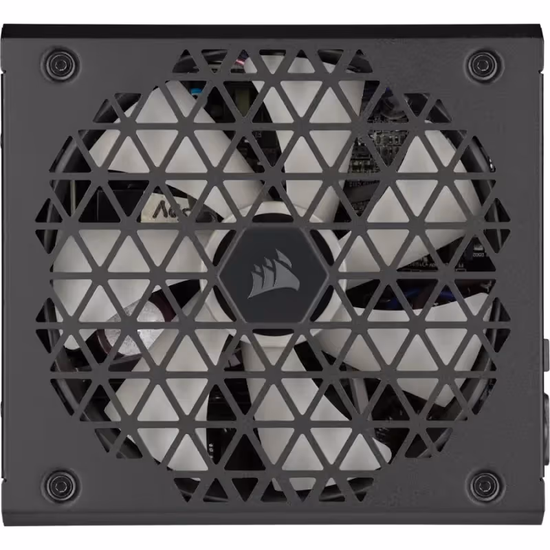 Corsair RM850x SHIFT 850W 80 Plus Or Modulaire - image 4