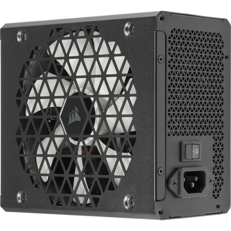 Corsair RM1000x SHIFT 1000W 80 Plus Or Modulaire - image 4