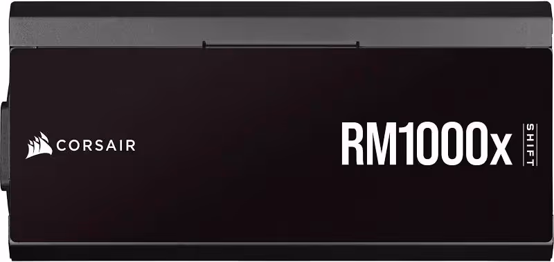 Corsair RM1000x SHIFT 1000W 80 Plus Or Modulaire - image 5