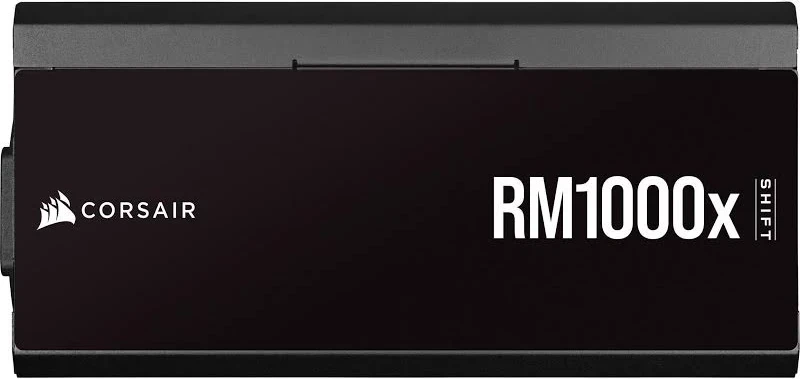 Corsair RM1000x SHIFT 1000W 80 Plus Or Modulaire - image 5