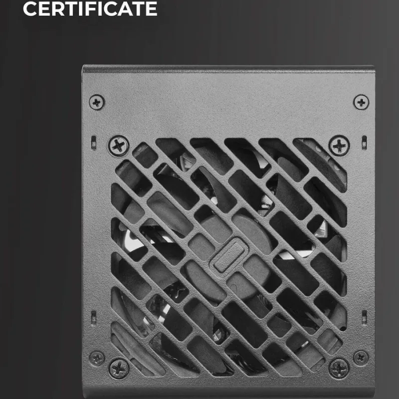 Tacens Anima APSIII500 SFX MATX 500W - image 4