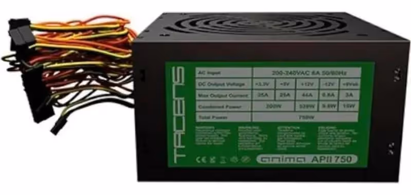 Tacens Anima APIII750 750W - image 4