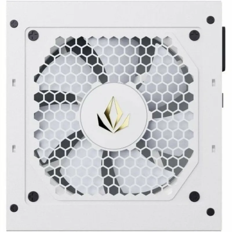 Forgeon Bolt PSU 850W Gold Full Modular Blanc - image 3