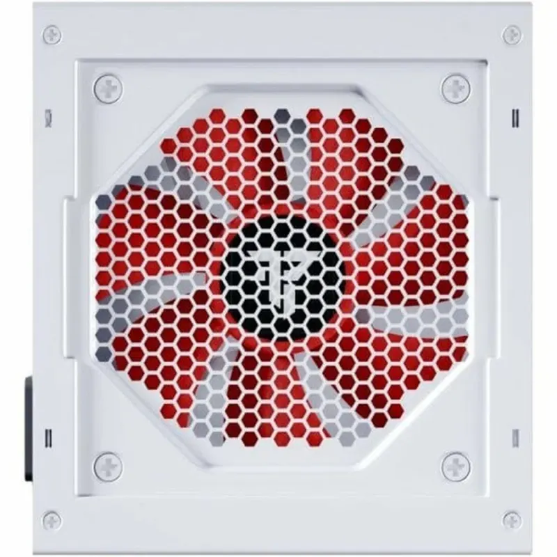 Alimentation Tempest PSU PRO 750W 80+ Bronze Blanc - image 3